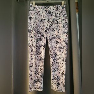 Gaiam capri yoga pants